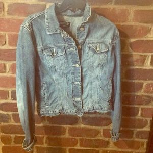Ralph Lauren Polo denim jacket